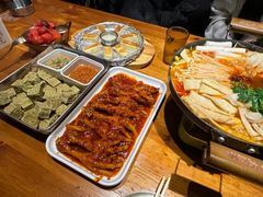 -大叹号啤酒屋·延边料理(建工店)