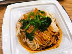 -魏家凉皮(中贸广场店)