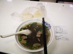 -迎桂馒头店(博爱路店)