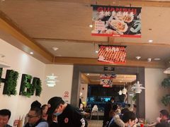 大堂-管氏翅吧(国展店)