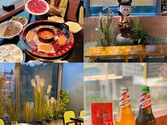 -三江两海老火锅(北京首店)