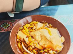 -甘家界牌柠檬鸭(青山店)