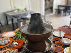 -京城羊坊涮羊肉馆(湖北路店)