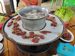 -真香牛肉老店(思源路店)
