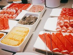 -海底捞火锅(高新万达店)