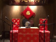 -南京大牌档(香港广场店)