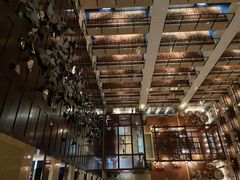 -北京四季酒店
