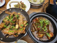 -鸿运楼·舌尖上的徽菜