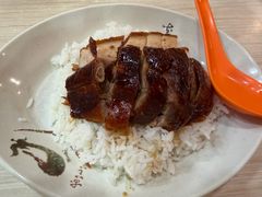 -一乐烧鹅(中环店)