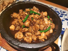 -绿茶餐厅(布吉万象汇店)
