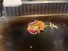 -和风铁板料理(山姆会员店)