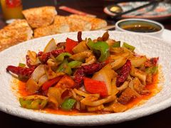 -那拉提之疆·新疆菜(美院店)