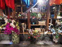 -老灶堂文创火锅(文艺路店)