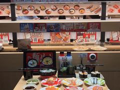 -友壹町寿司(佛山新DNA店)