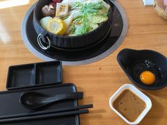 -水林间·寿喜烧自助(仙林金鹰店)