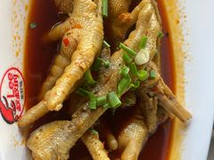 -李叔叔虾蟹大排档(青羊店)