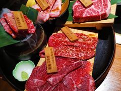 -蒜香焼肉PURUSHIN(马场路店)