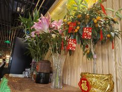 -美森西餐厅(曙光大道店)