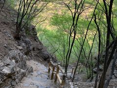 -孤山寨风景区