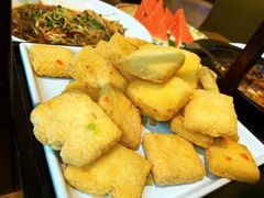 -奇滋豆味(南十四道街店)