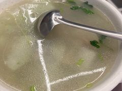 -东江海鲜大排档·潮汕菜·砂锅粥
