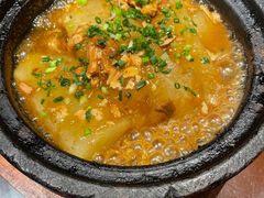 -小柴米·传统江西菜(八一广场店)
