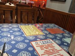 -旺角小渔村(二马路店)