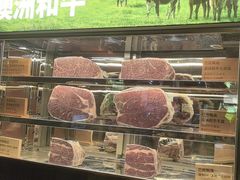 -巴奴毛肚火锅(京西大悦城店)