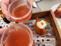 -蔡澜点心·粤菜(丽泽天街店)