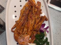 -炭之家·齐齐哈尔非遗烤肉·鲜切直供(中央大街店)