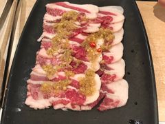 -新石器烤肉(之心城店)