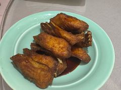 本帮熏鱼-顺风江南宴(静安大融城店)