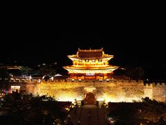 -大理古城