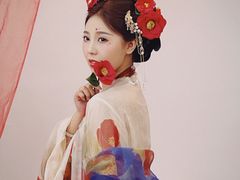 -海马体照相馆(徐州苏宁广场店)