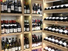 -肆海小川菜酒馆Wine Bistro (青年路店)