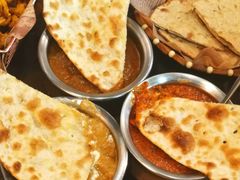 -南国印度餐厅Dakshin