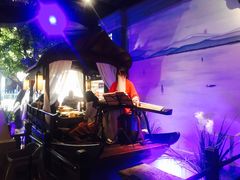 -绿茶餐厅(乐峰广场店)