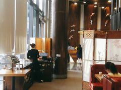 大堂-臻悦海宴.家宴(奥体中心店)