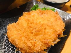 猪排饭-胜博殿日式炸猪排(西红门店)