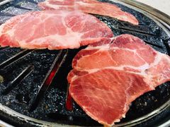 -小科自助海鲜烧肉(高区店)