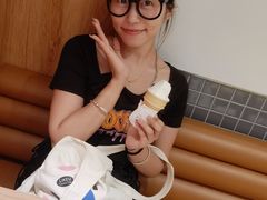 -麦当劳(安定门外大街店)