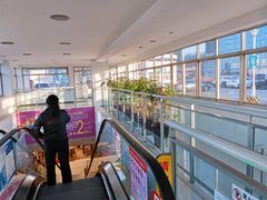 -永旺黄岛购物中心