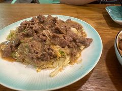 牛肉炒凤凰米粉-唔止卤嘢·潮州府城菜(鹭江店)