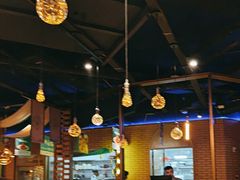 -胖老汉椒麻鸡清真新疆菜(西御街店)