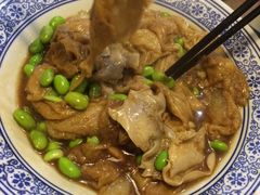 -川悦壹号·川菜(蠡溪路店)