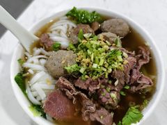 -菜忠潮州牛肉店(岗厦店)