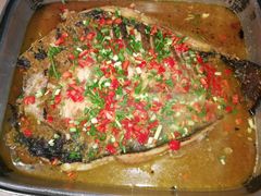 -半天妖烤鱼(方庄店)