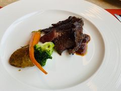 -富力丽思卡尔顿酒店·香荟全日制餐厅
