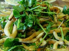 -仿膳饭庄(天安门店)