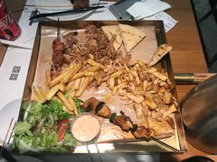 -HELLO MUSAE 拾光缪斯餐厅·纯正希腊风味(苏州中心店)